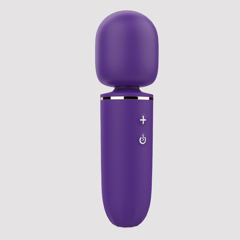 Sexyvibetoy Cordless Handheld Massager
