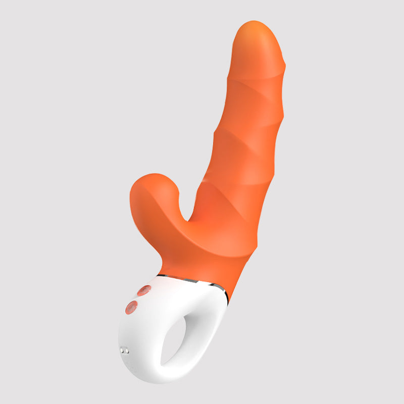 Sex Toys for Clitoral Licking G Spot Stimulation Dual Motor Stimulator for Adult Women Solo or Couple Fun