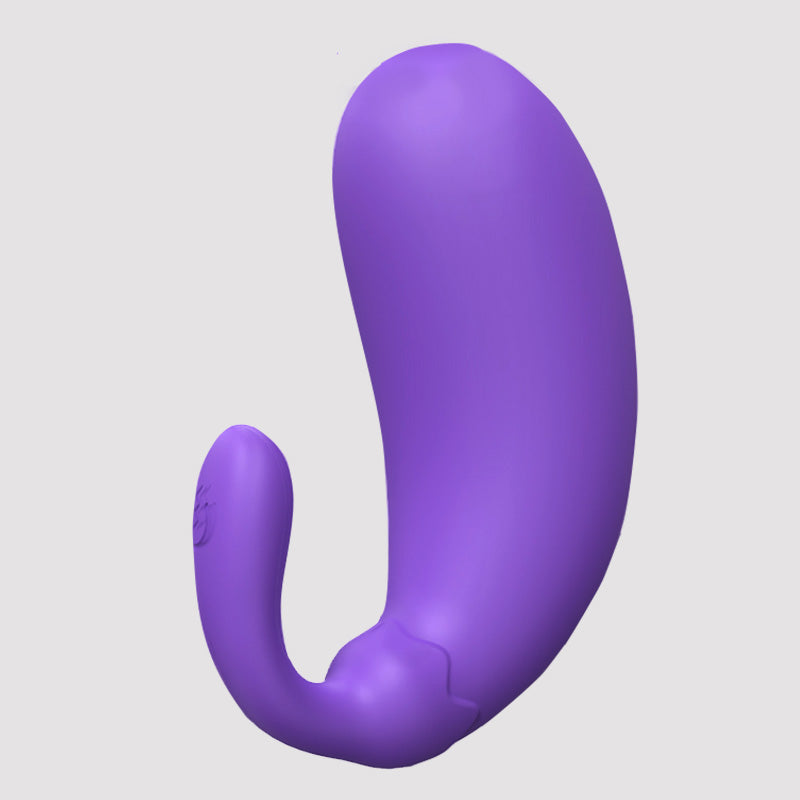 Vibrator with Remote Control Adult Toys for Female Male and Couple