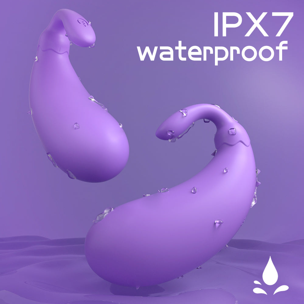 Vibrator with Remote Control Adult Toys for Female Male and Couple ipx7 waterproof