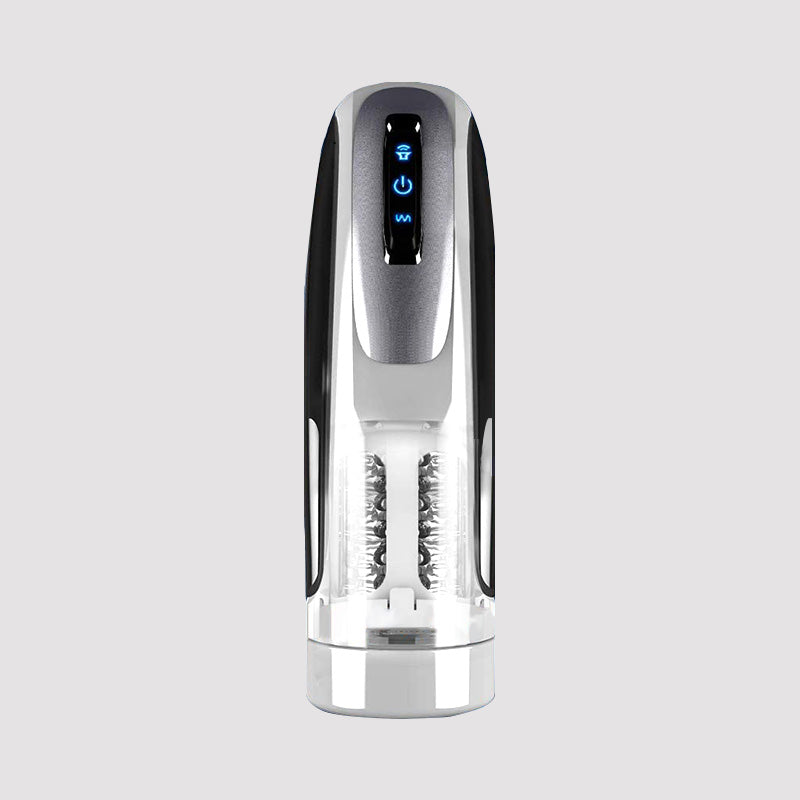 Sex Toys for Men Automatic Male Masturbator Adult Male Sex Toy with Su Sex Toys for Men Automatic Male Masturbator Adult Male Sex Toy with Su