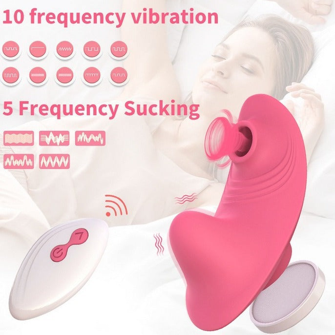 Massage Tools with Vibrating Patines for Date Night Wireless Handheld Personal for Women  10 frequency vibration