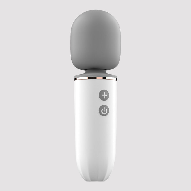 Sexyvibetoy Cordless Handheld Massager