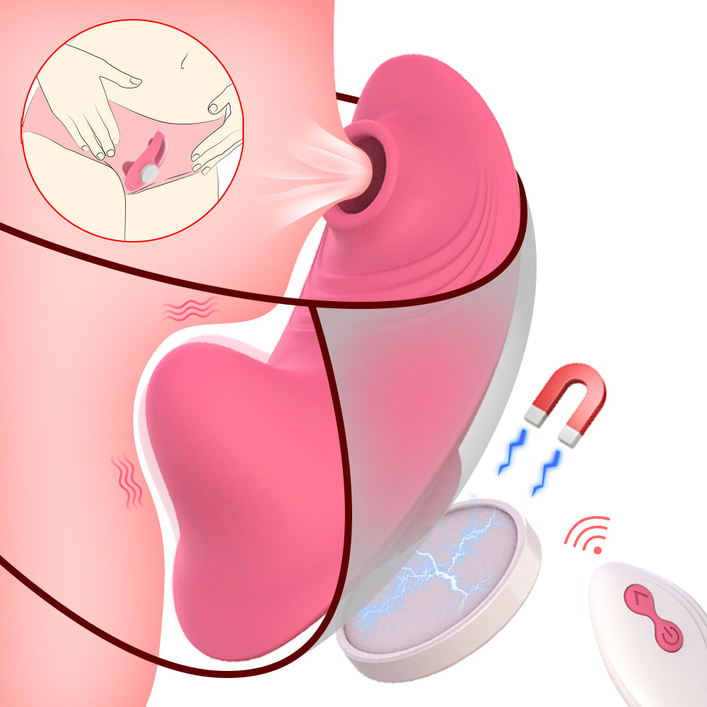 Massage Tools with Vibrating Patines for Date Night Wireless Handheld Personal for Women