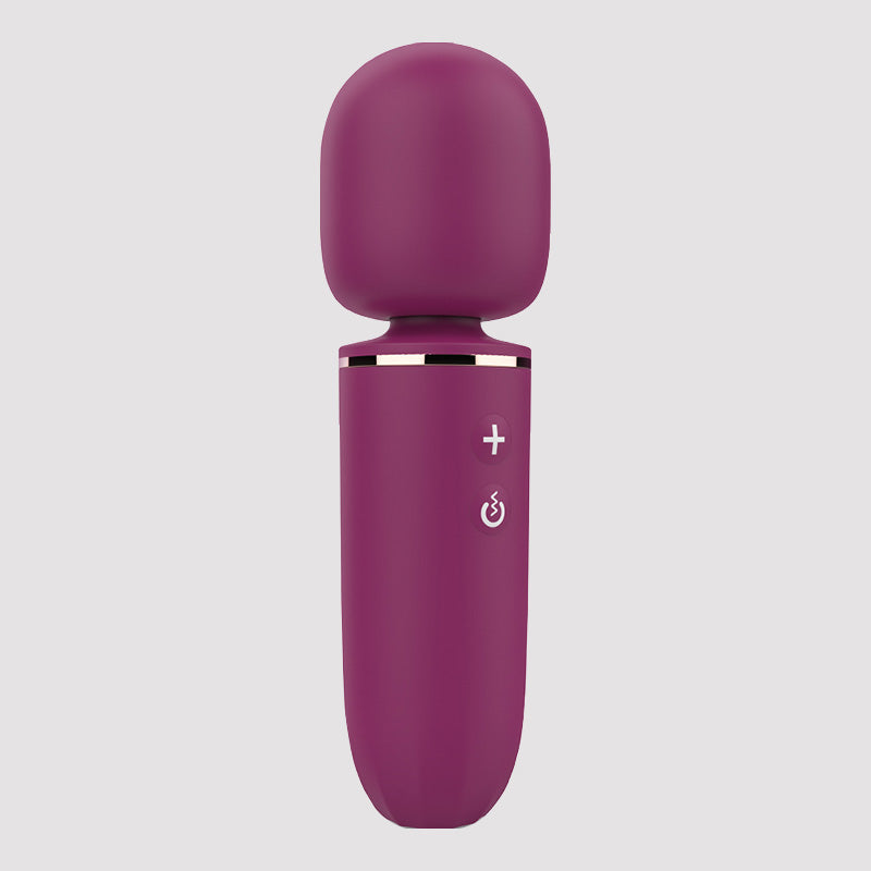 Sexyvibetoy Cordless Handheld Massager