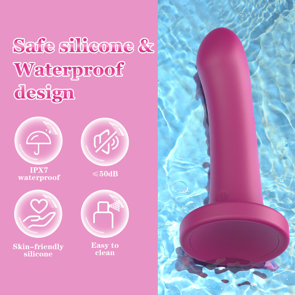 Simulated Silicone Penis Paired with Tie Straps for Pegging Homosexuals ipx waterproof